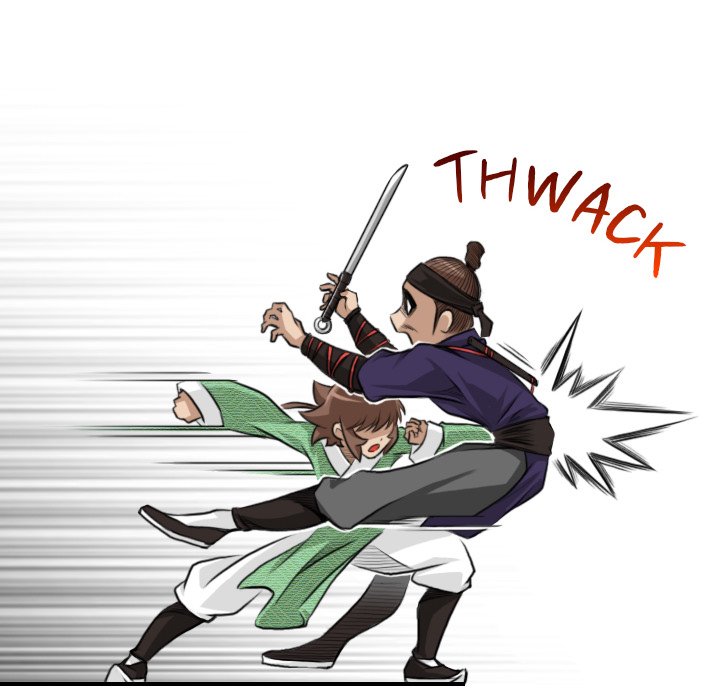 Secret World of Martial Arts - Chapter 34 - picture 17