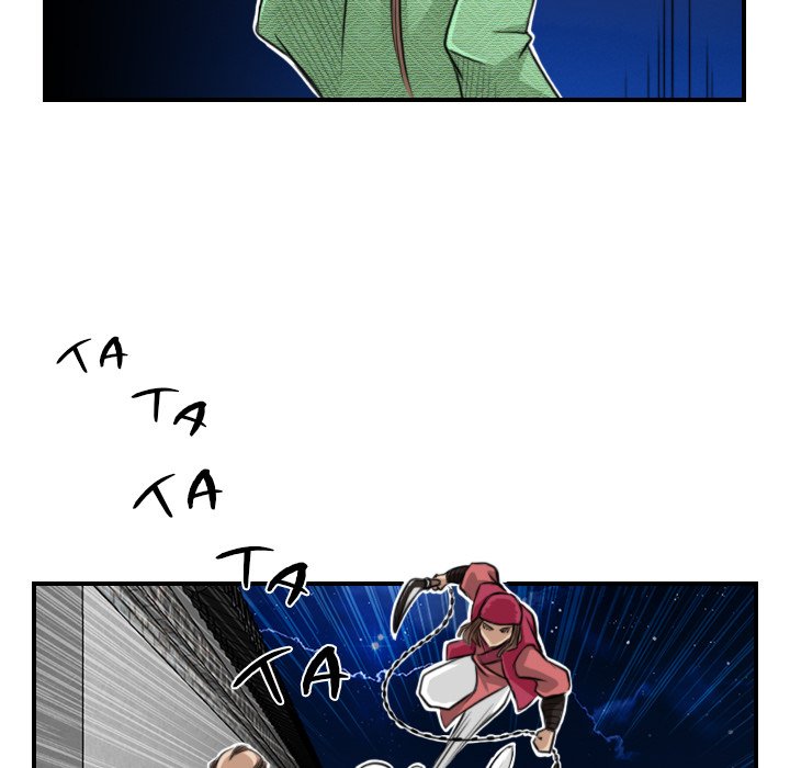 Secret World of Martial Arts - Chapter 34 - picture 24
