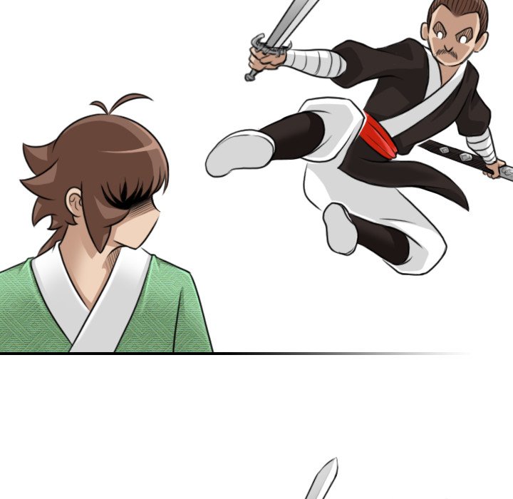 Secret World of Martial Arts - Chapter 34 - picture 26