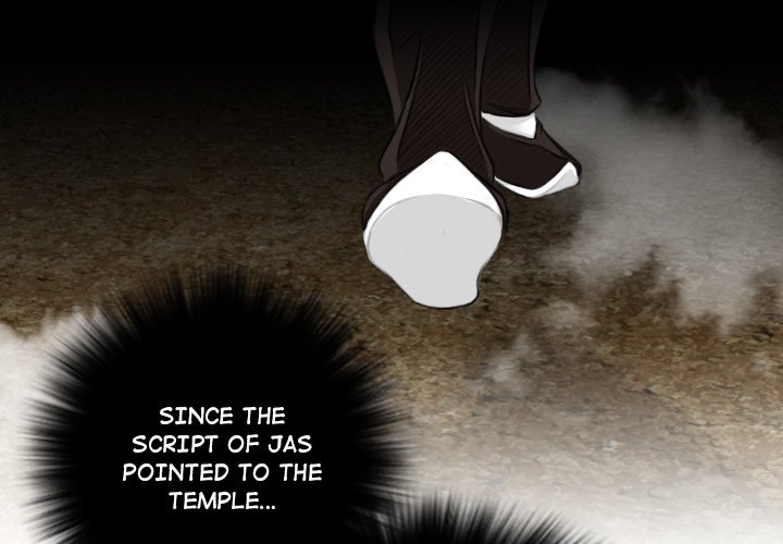 Secret World of Martial Arts - Chapter 34 - picture 3