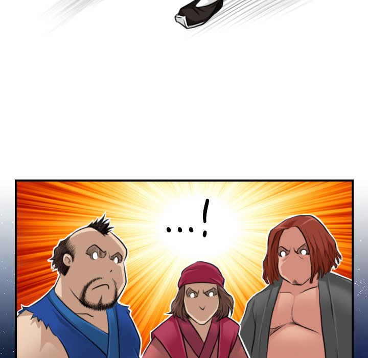 Secret World of Martial Arts - Chapter 34 - picture 30