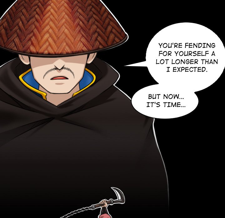 Secret World of Martial Arts - Chapter 34 - picture 32