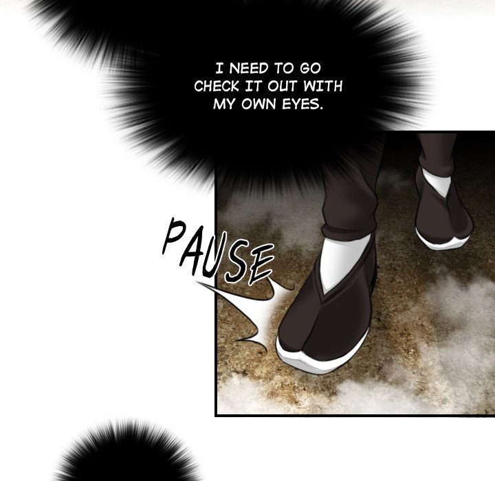 Secret World of Martial Arts - Chapter 34 - picture 4
