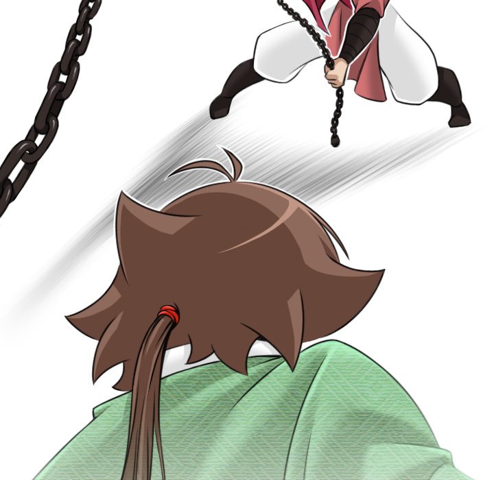 Secret World of Martial Arts - Chapter 34 - picture 42