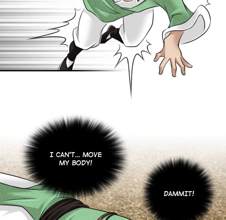 Secret World of Martial Arts - Chapter 34 - picture 46