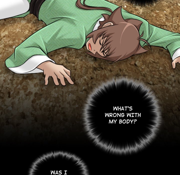 Secret World of Martial Arts - Chapter 34 - picture 47