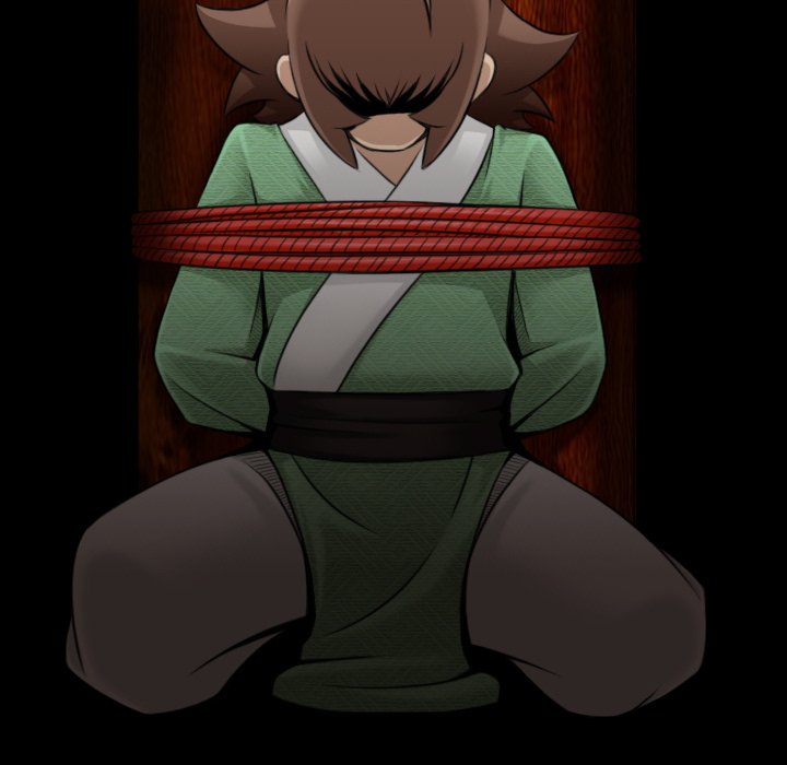Secret World of Martial Arts - Chapter 34 - picture 54