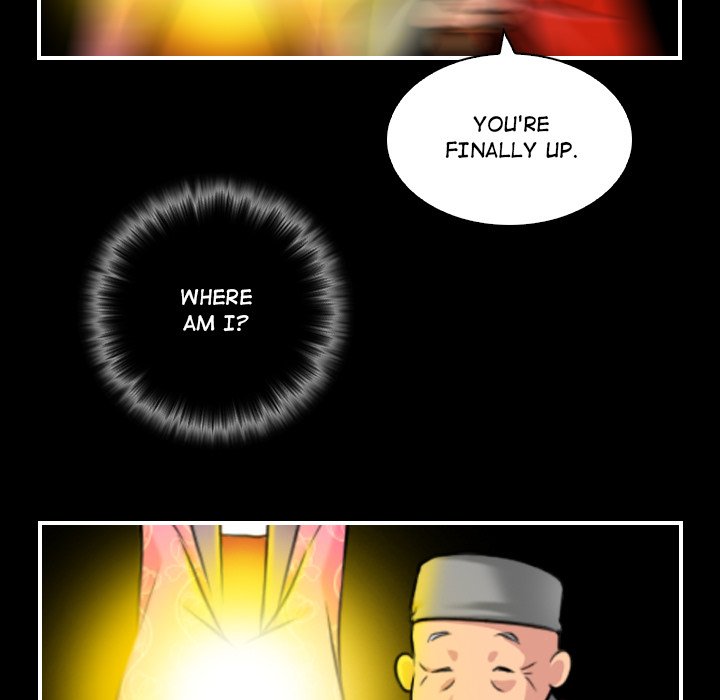Secret World of Martial Arts - Chapter 34 - picture 58