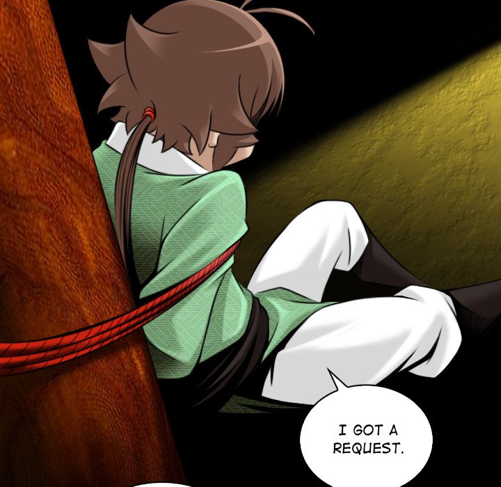Secret World of Martial Arts - Chapter 34 - picture 60