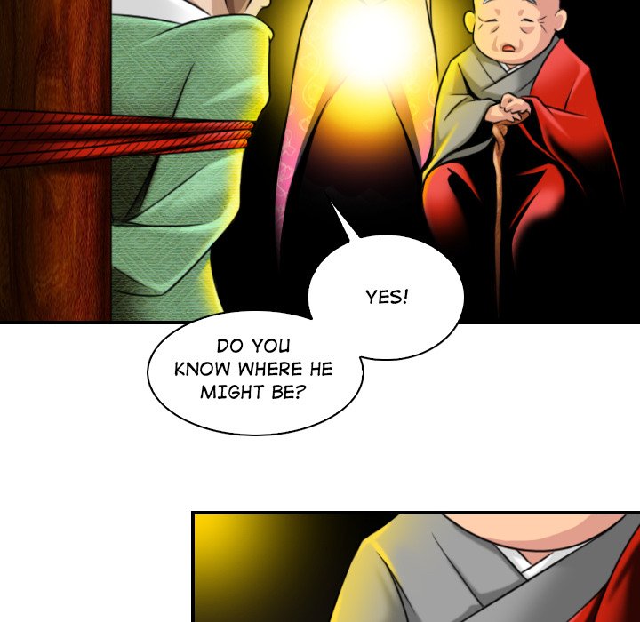 Secret World of Martial Arts - Chapter 34 - picture 63