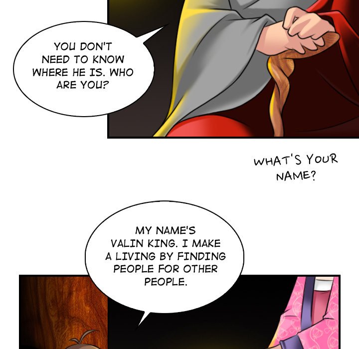 Secret World of Martial Arts - Chapter 34 - picture 64