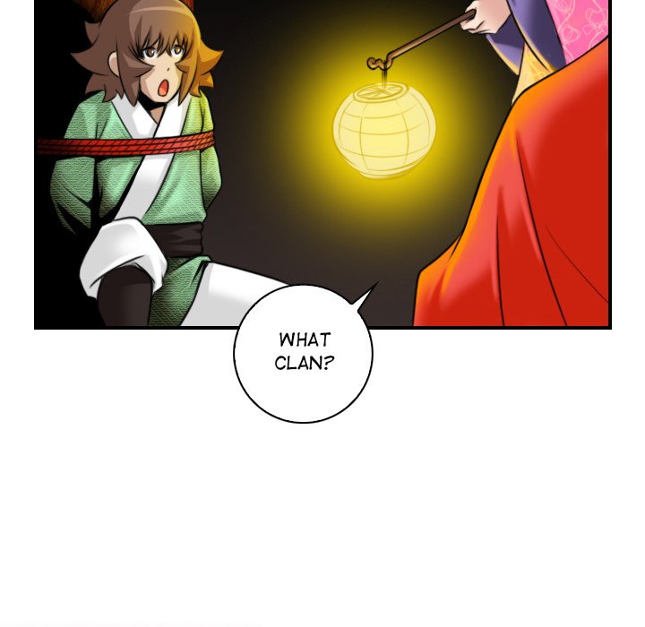 Secret World of Martial Arts - Chapter 34 - picture 65