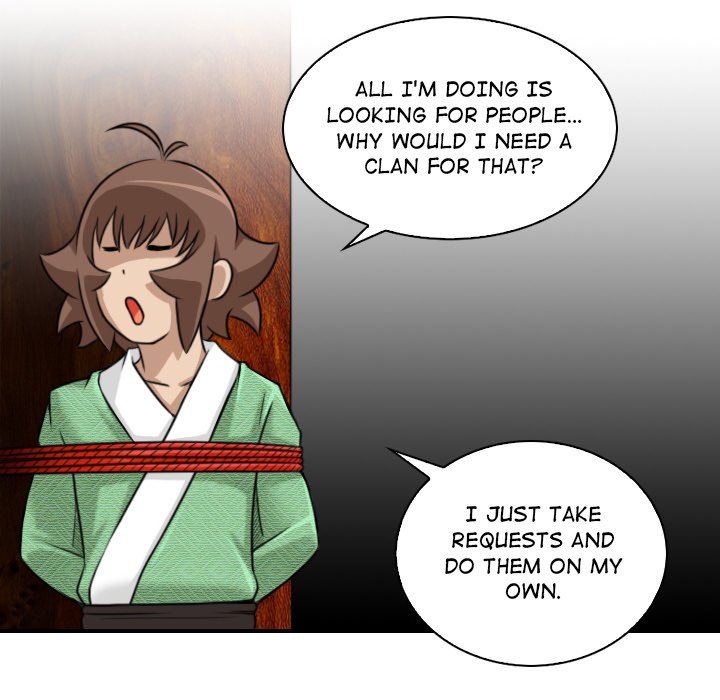Secret World of Martial Arts - Chapter 34 - picture 66