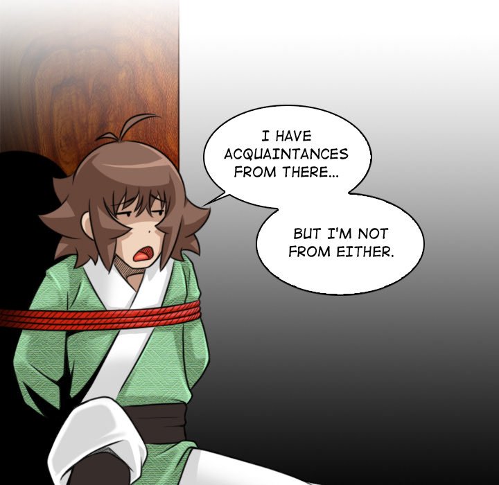 Secret World of Martial Arts - Chapter 34 - picture 68