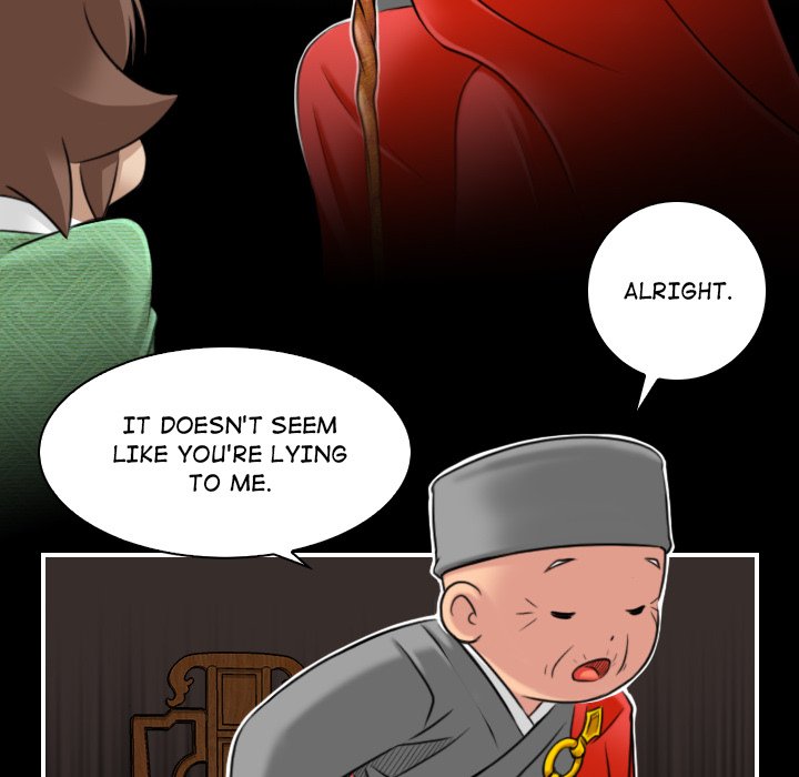 Secret World of Martial Arts - Chapter 34 - picture 70