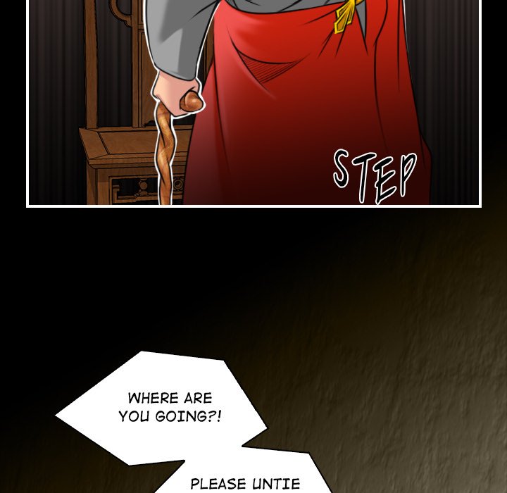 Secret World of Martial Arts - Chapter 34 - picture 71