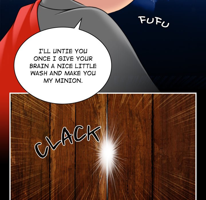 Secret World of Martial Arts - Chapter 34 - picture 74