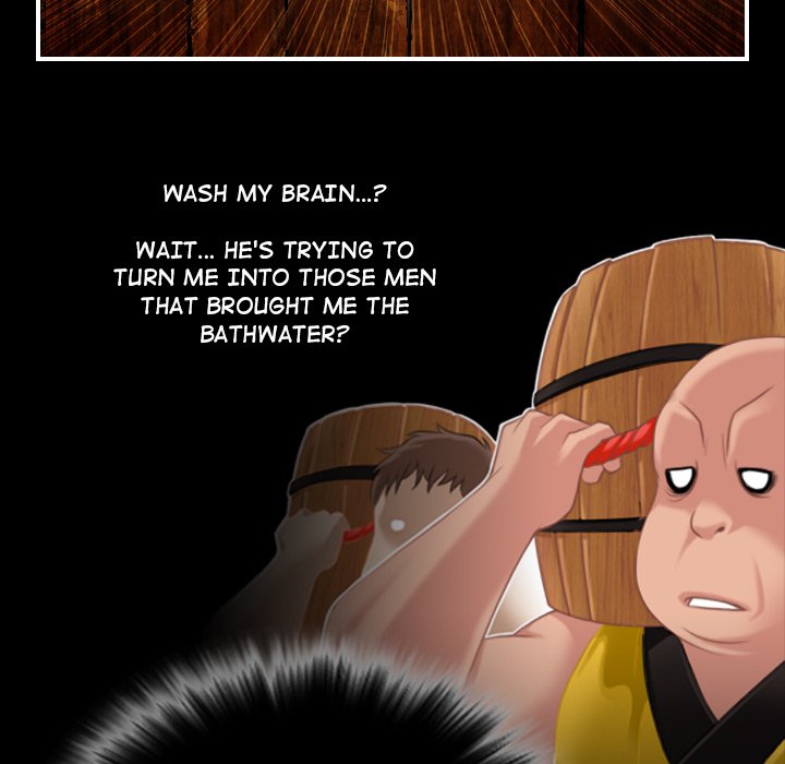 Secret World of Martial Arts - Chapter 34 - picture 75