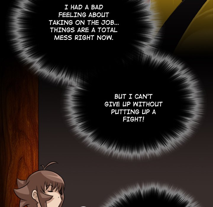 Secret World of Martial Arts - Chapter 34 - picture 76