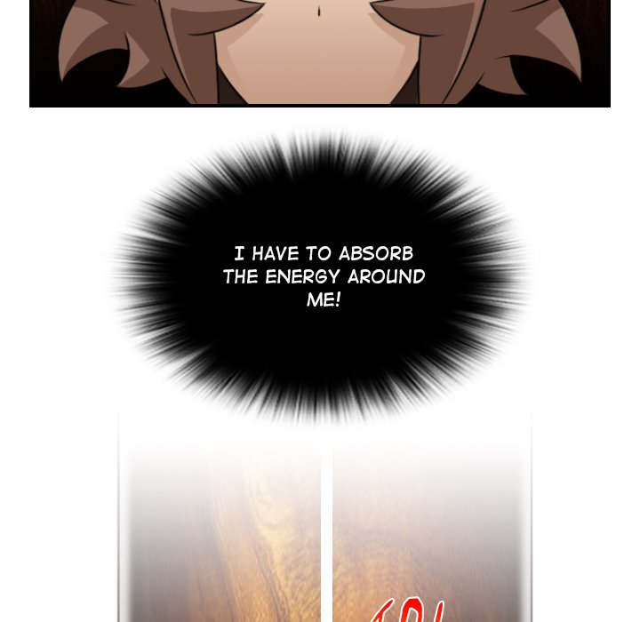 Secret World of Martial Arts - Chapter 34 - picture 80
