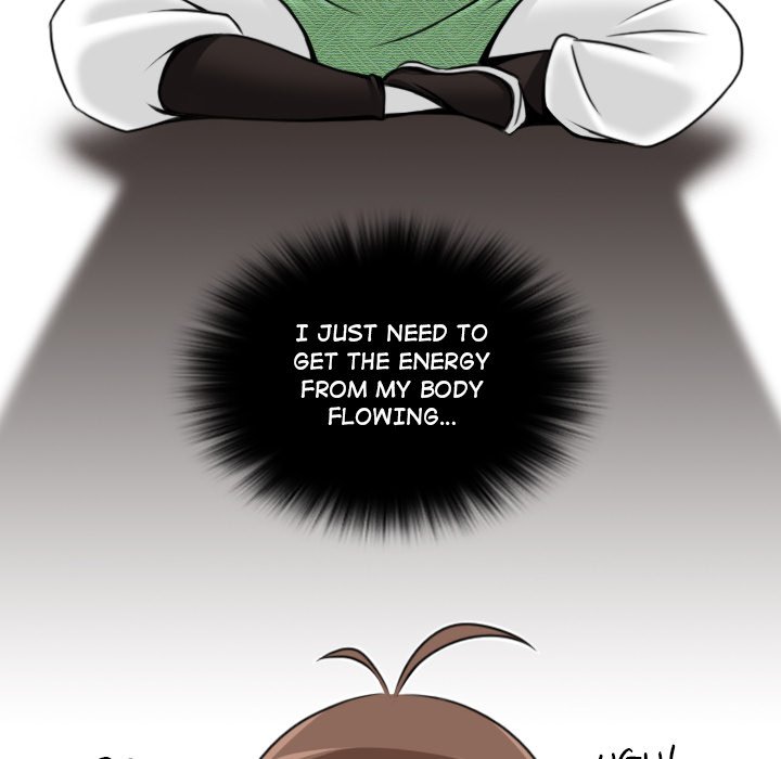 Secret World of Martial Arts - Chapter 34 - picture 82