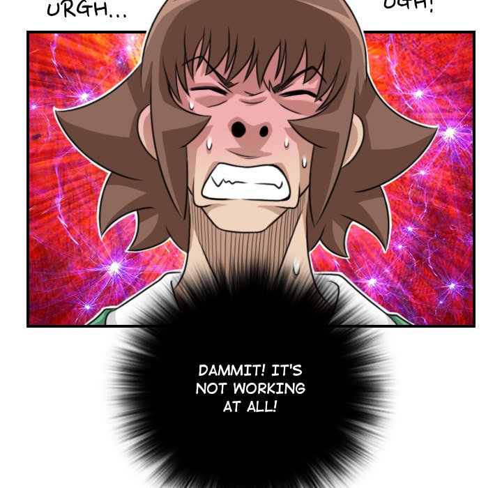 Secret World of Martial Arts - Chapter 34 - picture 83