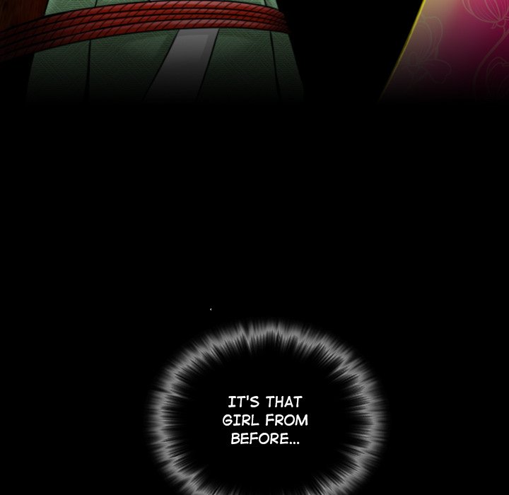 Secret World of Martial Arts - Chapter 34 - picture 87