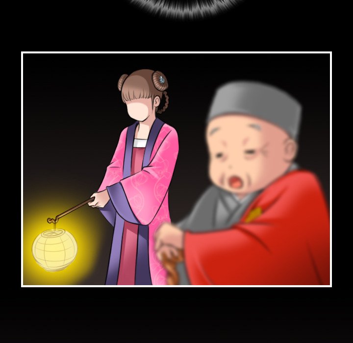 Secret World of Martial Arts - Chapter 34 - picture 88
