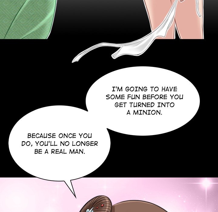 Secret World of Martial Arts - Chapter 34 - picture 92