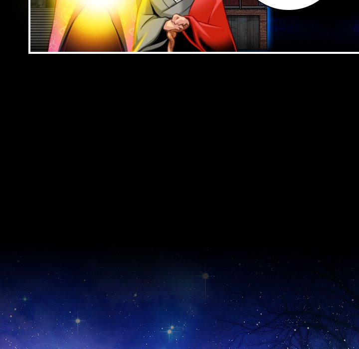 Secret World of Martial Arts - Chapter 35 - picture 17