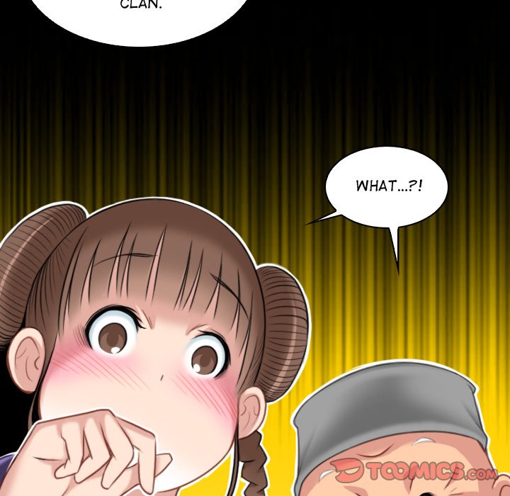 Secret World of Martial Arts - Chapter 35 - picture 19