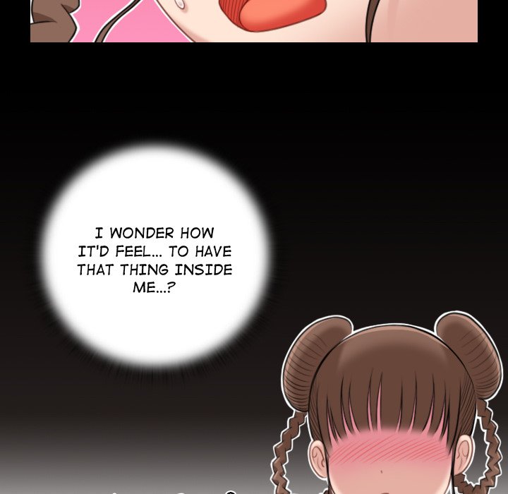 Secret World of Martial Arts - Chapter 35 - picture 23