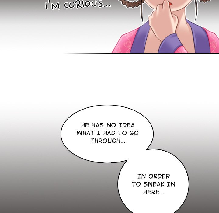 Secret World of Martial Arts - Chapter 35 - picture 24