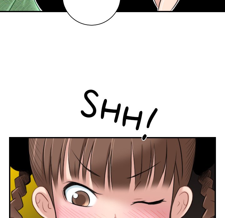 Secret World of Martial Arts - Chapter 35 - picture 26