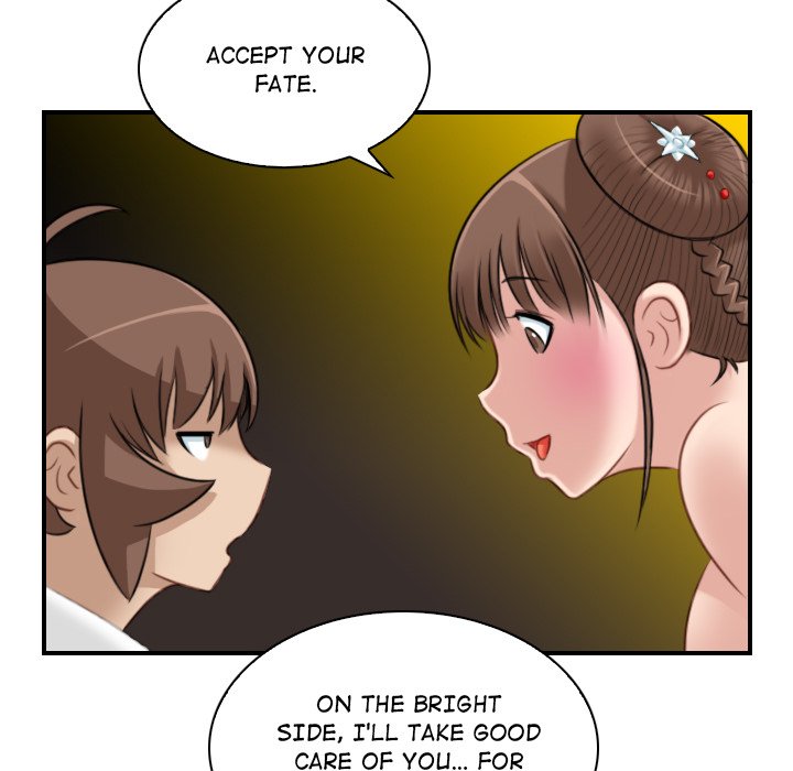 Secret World of Martial Arts - Chapter 35 - picture 32