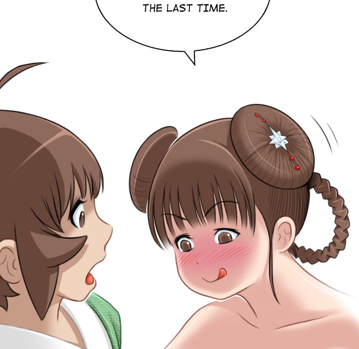 Secret World of Martial Arts - Chapter 35 - picture 33