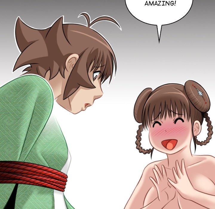 Secret World of Martial Arts - Chapter 35 - picture 35