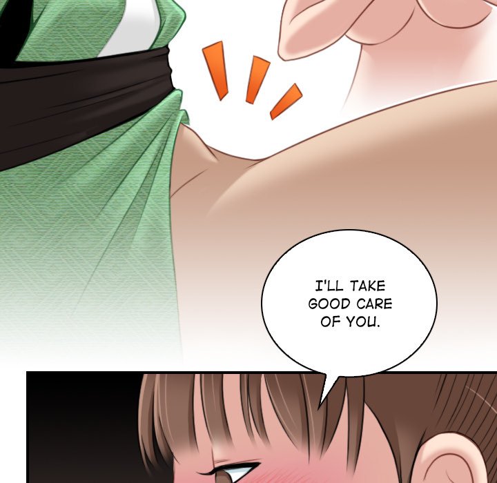 Secret World of Martial Arts - Chapter 35 - picture 36