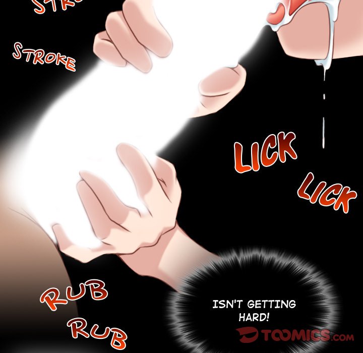 Secret World of Martial Arts - Chapter 35 - picture 43