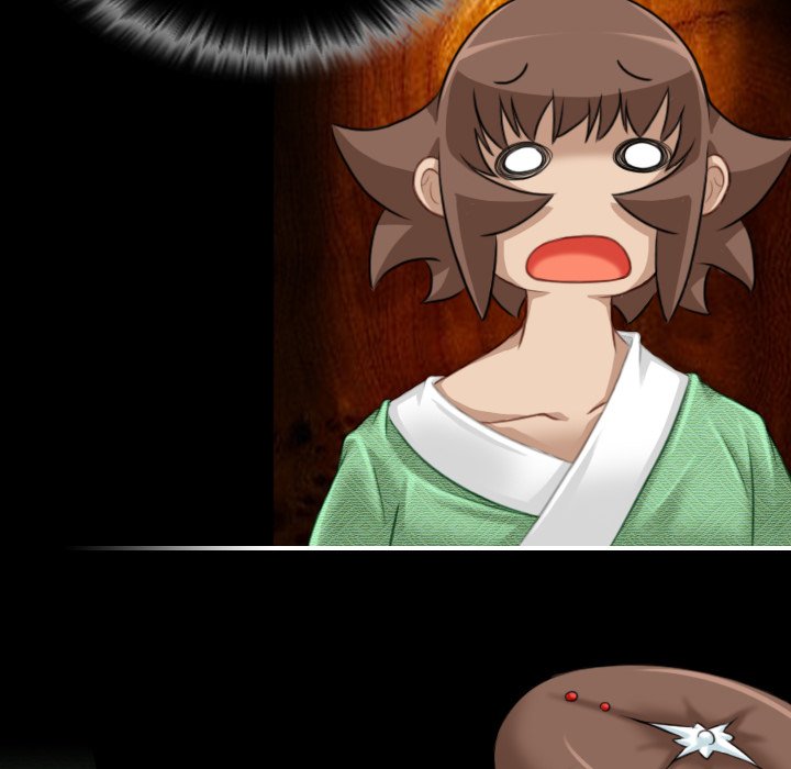 Secret World of Martial Arts - Chapter 35 - picture 45