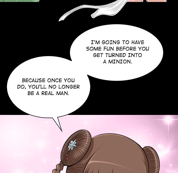 Secret World of Martial Arts - Chapter 35 - picture 6