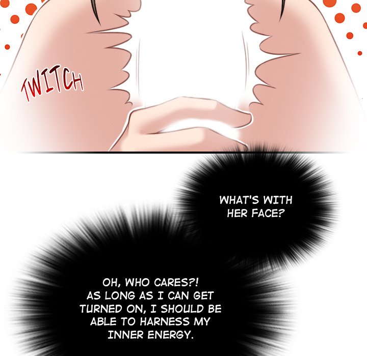 Secret World of Martial Arts - Chapter 35 - picture 63