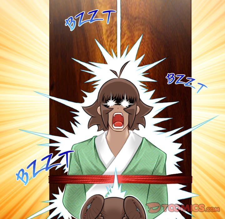 Secret World of Martial Arts - Chapter 35 - picture 67