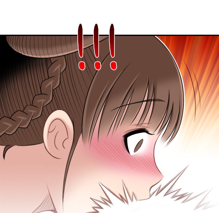 Secret World of Martial Arts - Chapter 35 - picture 69