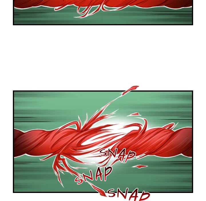 Secret World of Martial Arts - Chapter 35 - picture 72