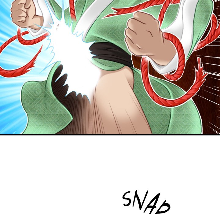 Secret World of Martial Arts - Chapter 35 - picture 74