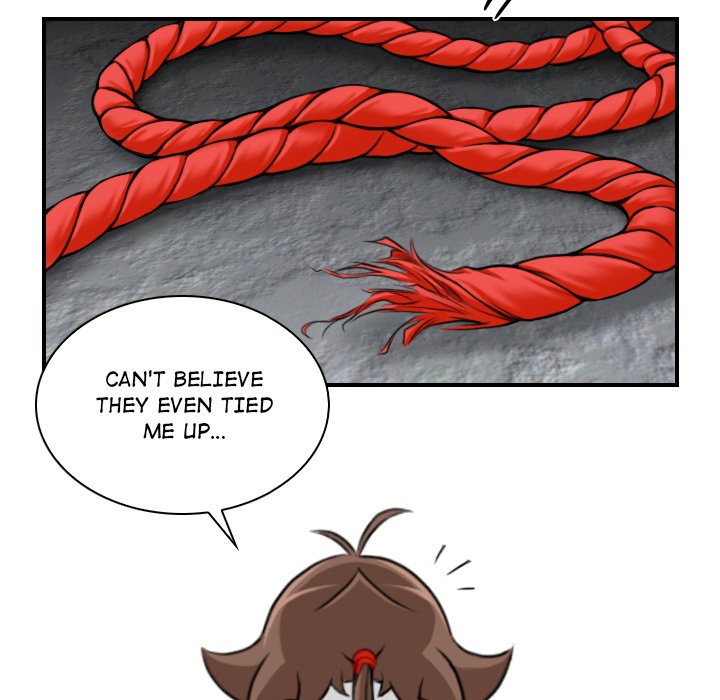 Secret World of Martial Arts - Chapter 35 - picture 75