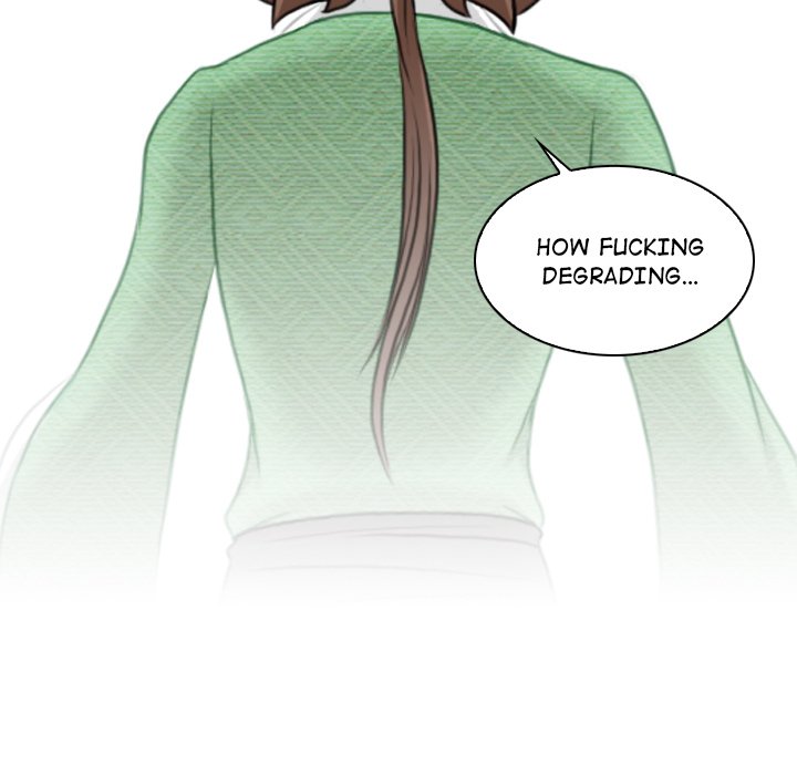 Secret World of Martial Arts - Chapter 35 - picture 76