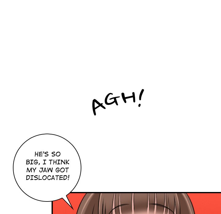Secret World of Martial Arts - Chapter 35 - picture 77