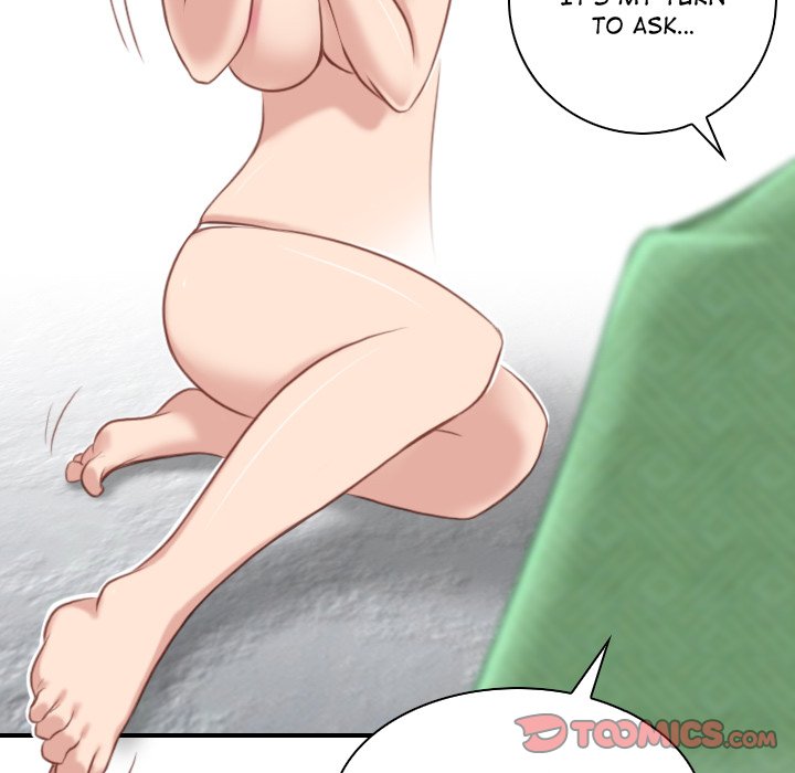 Secret World of Martial Arts - Chapter 35 - picture 79